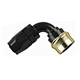 90° Screw-On Hose End